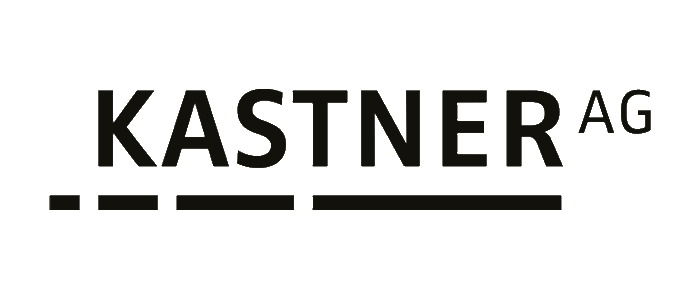 This picture shows the Kastner AG logo