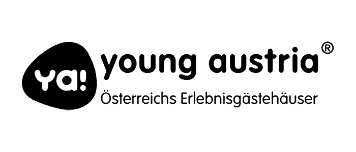 Logo of Young Austria