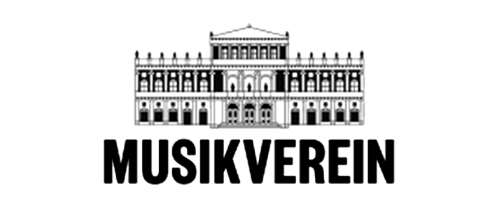 This picture shows the logo of the Musikverein.