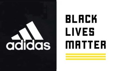 Adidas vs. die Zivilgesellschaft? Marken und Recht!