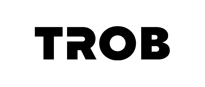Dieses Bild zeigt das Trob Logo