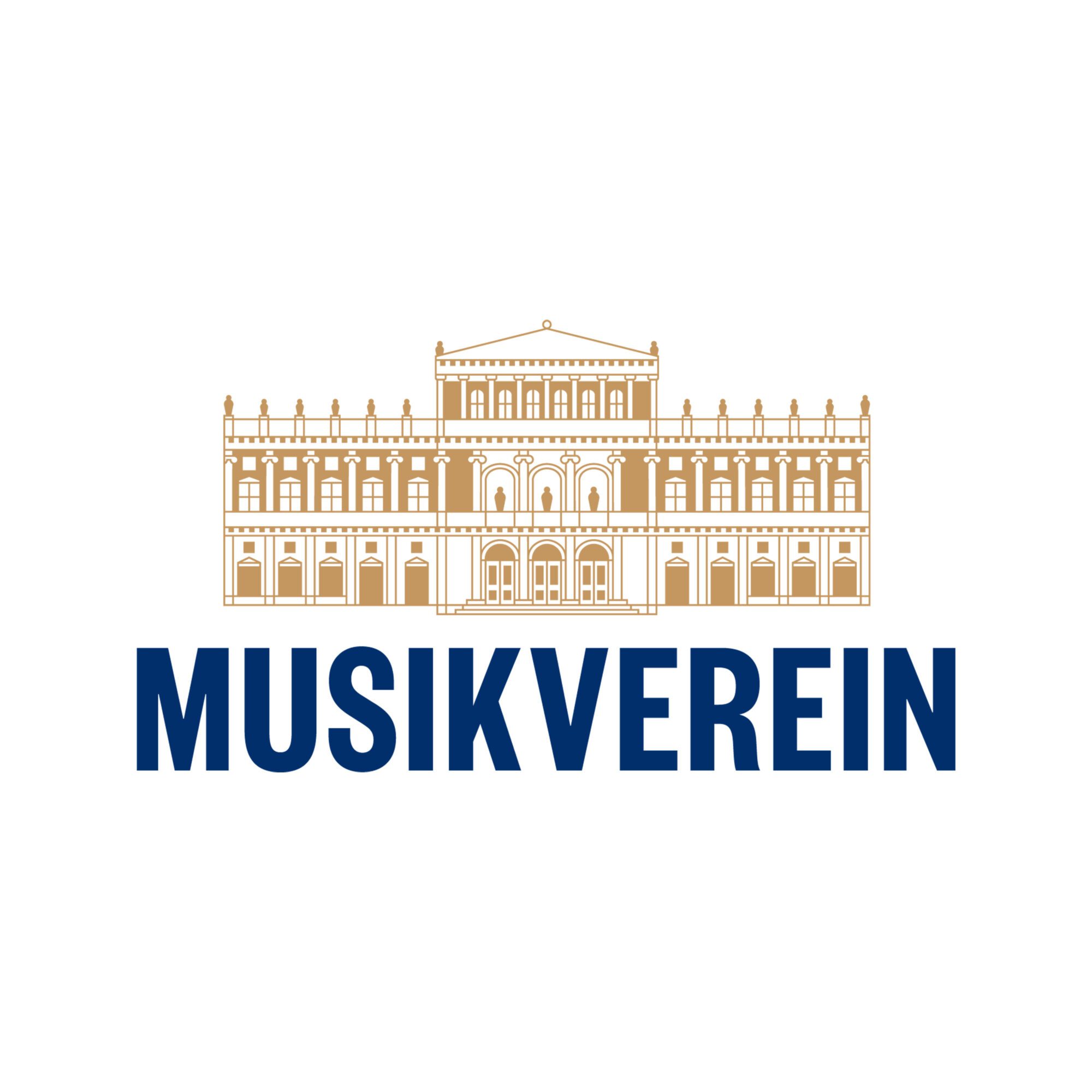 Logo des Wiener Musikvereins