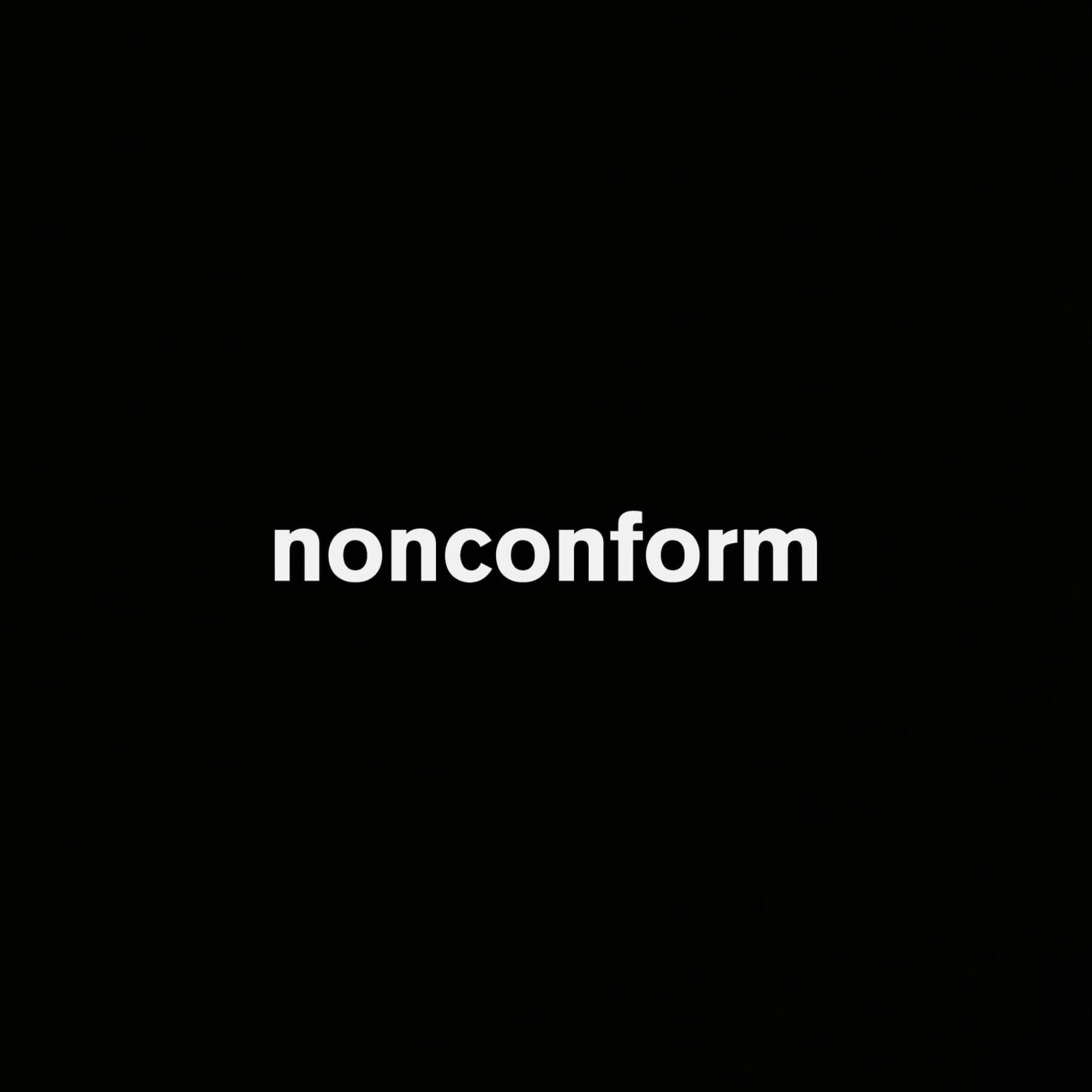 nonconform Logo