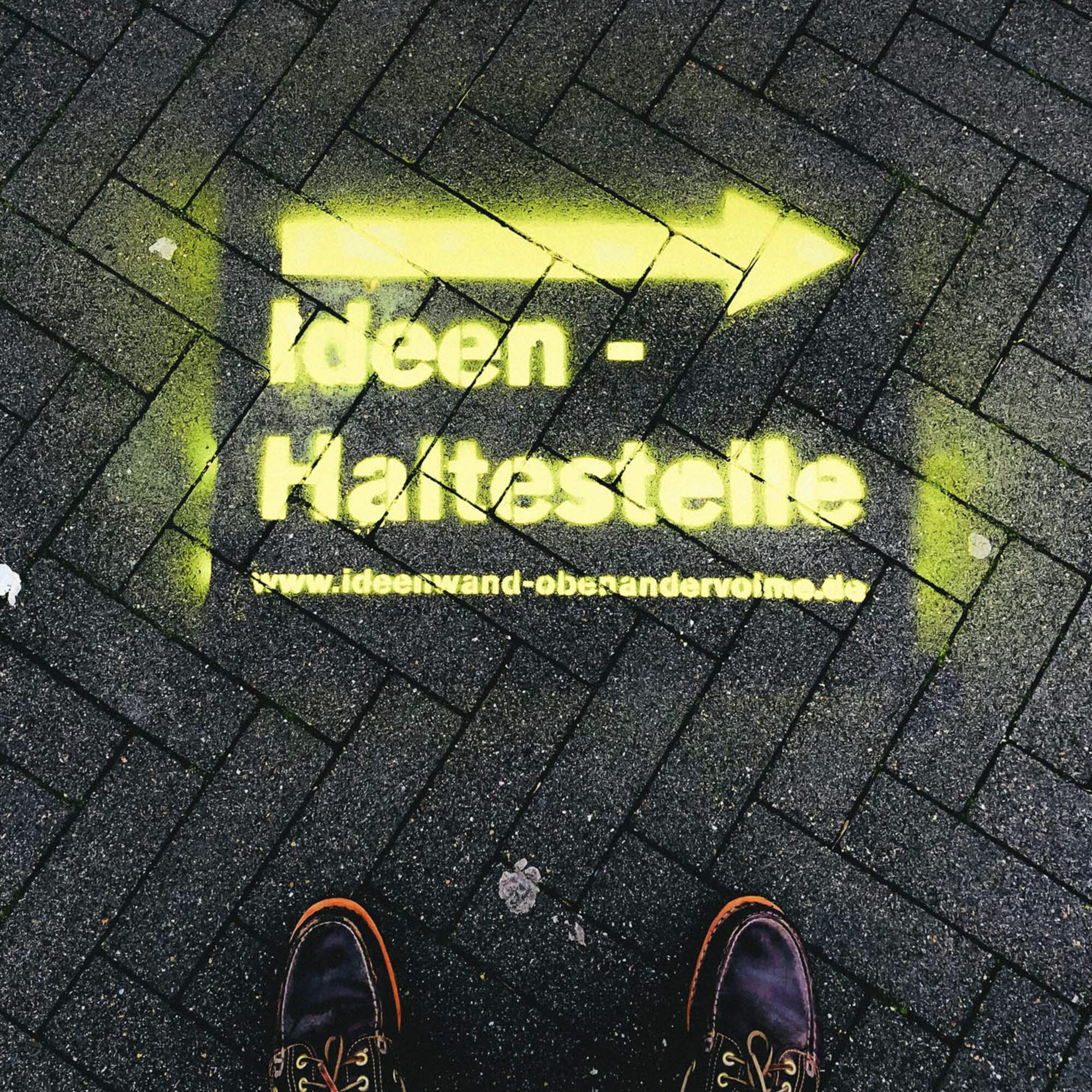 Nonconform Ideenwerkstatt