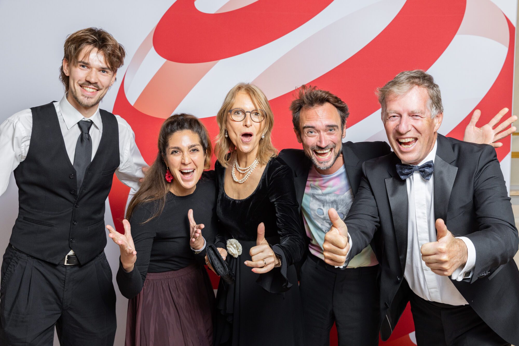 Identity Lab gewinnt Red Dot Award 2025 mit gehirngesund.at